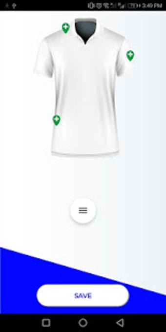Image 1 for Uniform Design