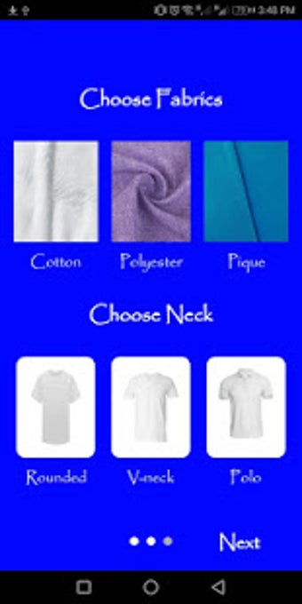 Image 2 for Uniform Design