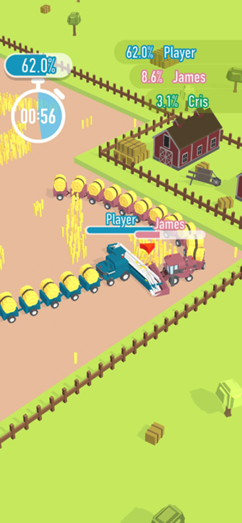 Imagen 3 para Harvest.io