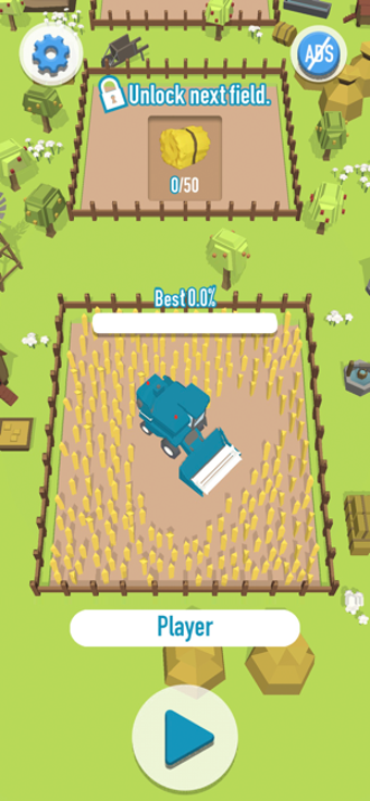 Imagen 0 para Harvest.io