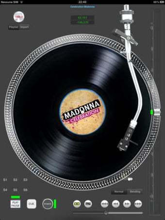Image 0 for djTurntables HD