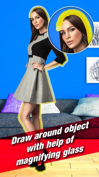 Imagen 0 para Cut Paste Photos