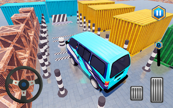 Image 0 for Bolan Car Parking Simulat…