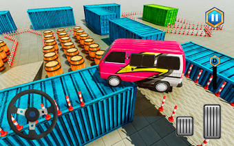Image 1 for Bolan Car Parking Simulat…