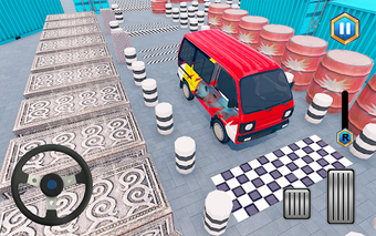 Image 2 for Bolan Car Parking Simulat…