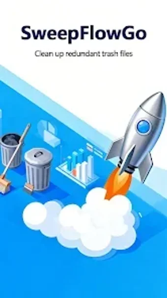 Imagen 0 para SweepFlowGo