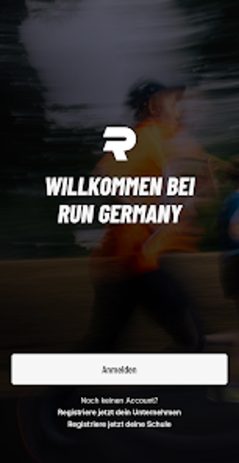 Image 0 for Run Germany