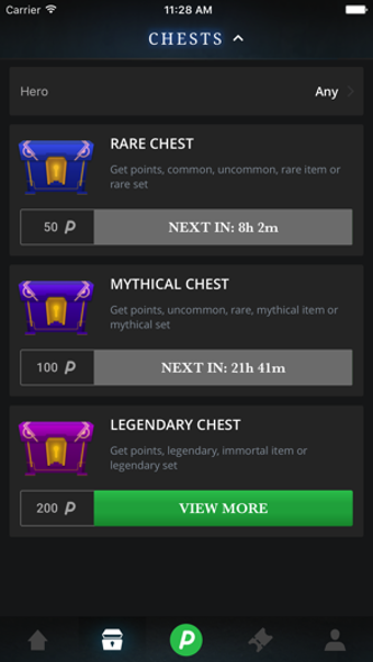 Image 1 for Dottery - Win Items for D…