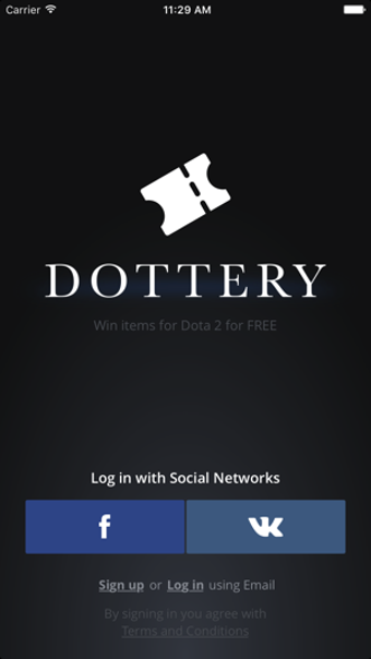 Image 3 for Dottery - Win Items for D…