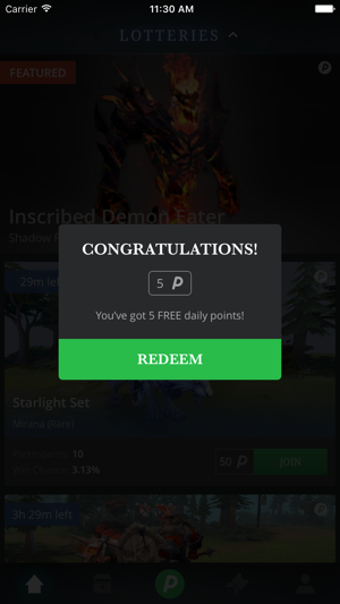 Image 0 for Dottery - Win Items for D…
