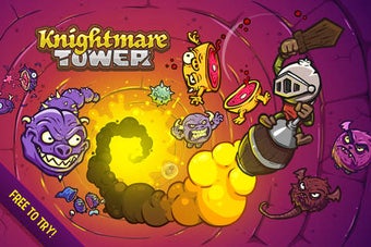 Image 0 for Knightmare Tower Free