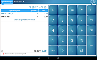 Imagen 1 para SM POS