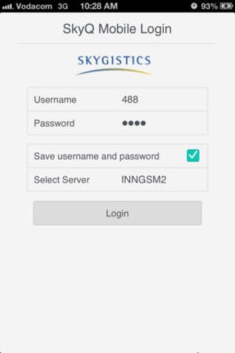 Imagen 0 para SkyQ Mobile