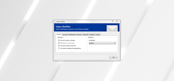 Image 0 for Inbox Notifier