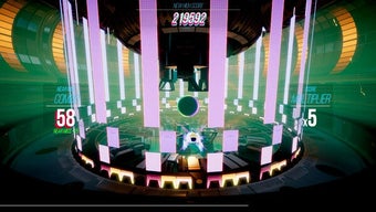 Imagen 0 para HyperCore : Rhythm Bullet…