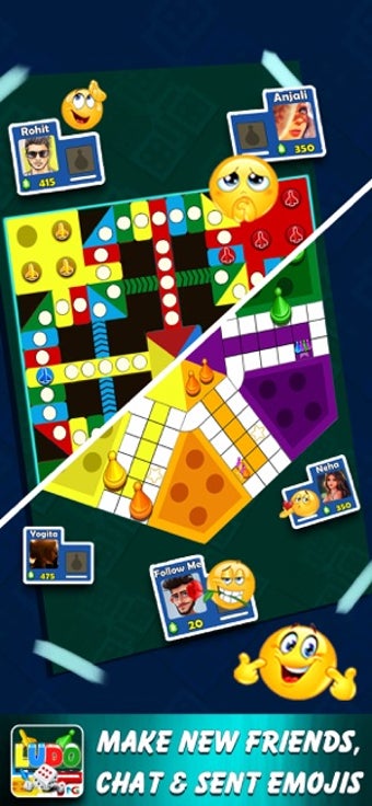 Image 2 for Ludo Game - Play with fri…