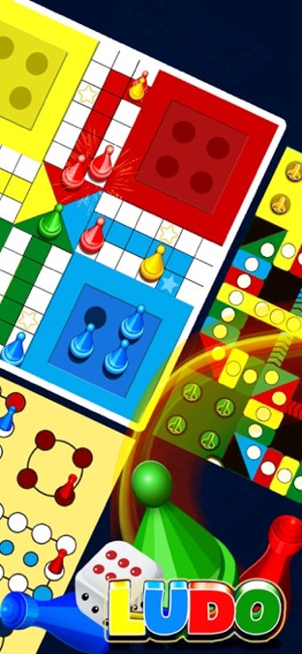 Image 0 for Ludo Game - Play with fri…