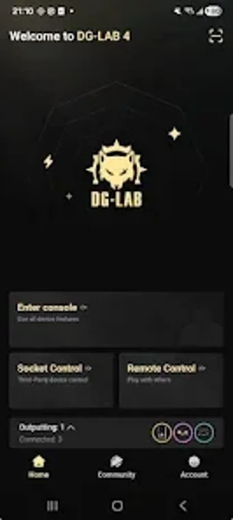 Imagen 0 para DG-LAB 4