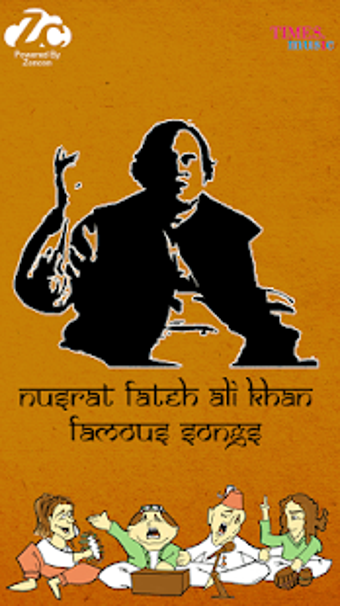 Image 1 for Famous Nusrat Fateh Ali K…