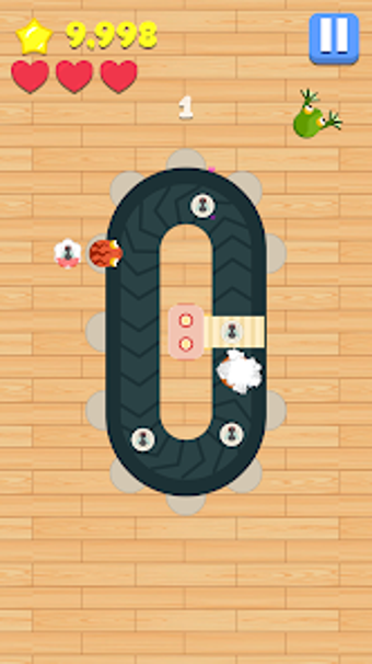 Image 0 for Insatiable Banquet