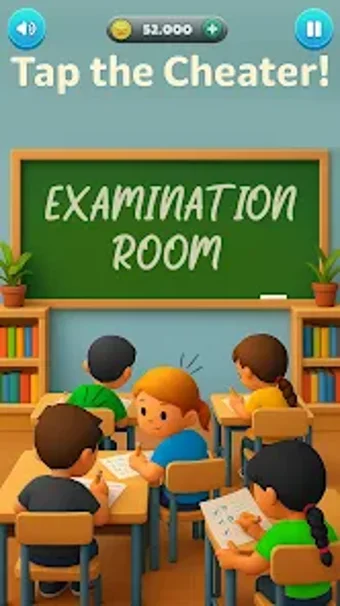 Image 0 for Teacher Simulator Student…