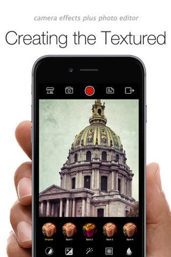 Image 0 for 360 Camera Plus Pro - cam…