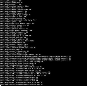 Imagen 0 para Antivirus Live CD