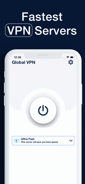 Image 0 for Global VN - Best VPN Prox…