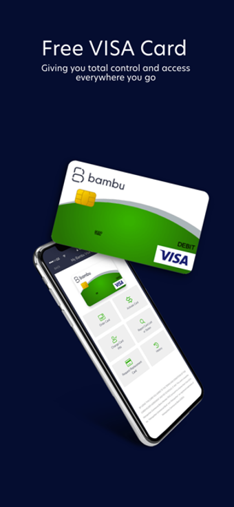 Imagen 2 para myBambu