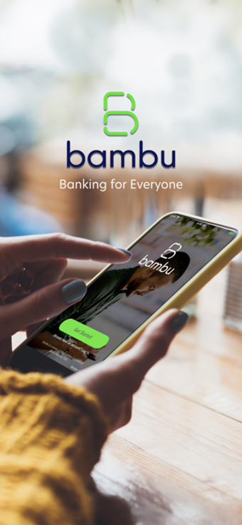 Imagen 1 para myBambu
