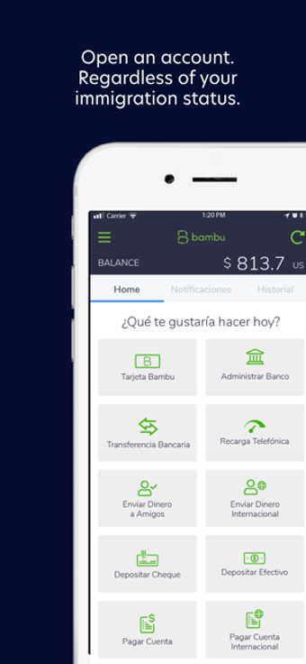 Imagen 3 para myBambu