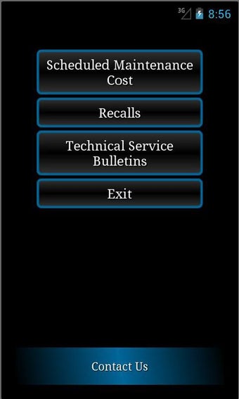 Image 3 for Car Maintenance Cost