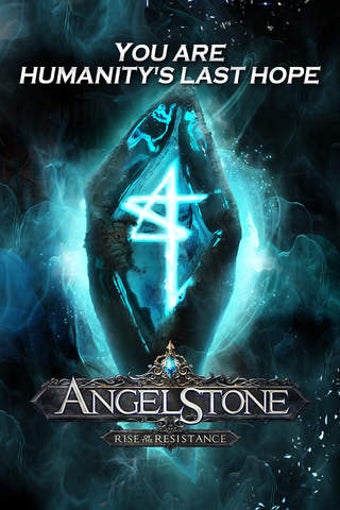 Image 0 for Angel Stone RPG