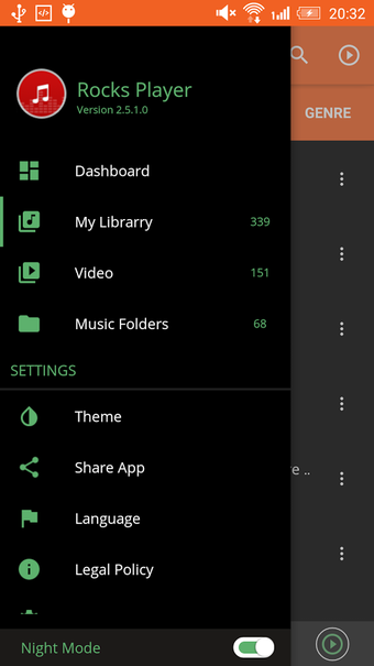 Imagen 0 para Video Player Pro