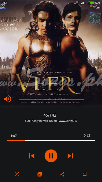 Imagen 3 para Video Player Pro