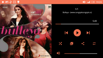 Imagen 1 para Video Player Pro