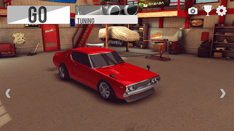 Imagen 0 para Drift