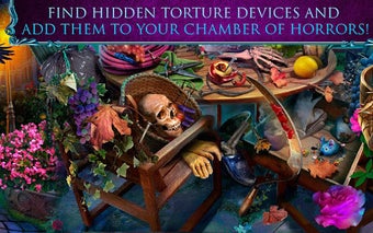 Image 1 for Hidden Objects - Mystery …