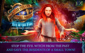 Image 0 for Hidden Objects - Mystery …