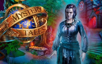 Image 2 for Hidden Objects - Mystery …