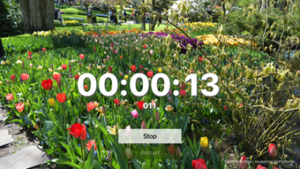 Image 1 for Kronos Timer