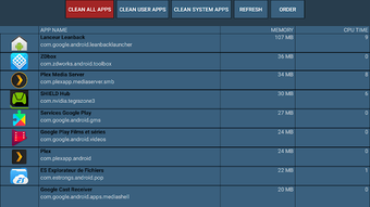 Image 2 for TV Memory Cleaner