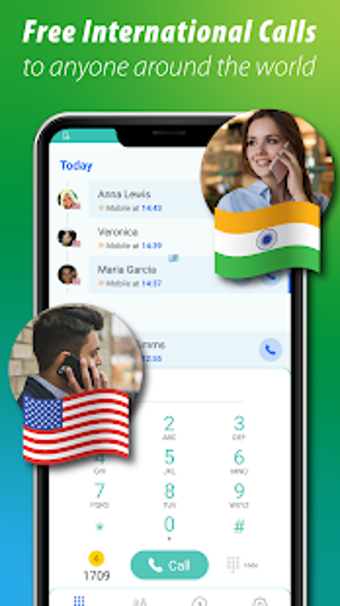 Imagen 1 para Free CallCall Free Phone …