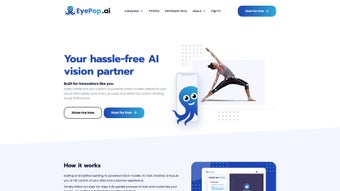 Image 0 for EyePop