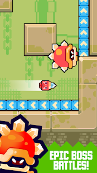 Image 0 for Spike City
