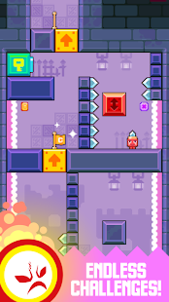 Image 3 for Spike City