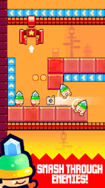 Image 1 for Spike City