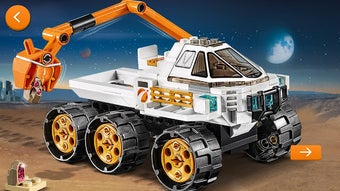 Image 1 for LEGO City Explorers