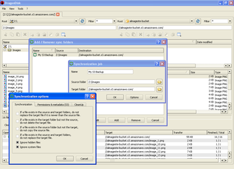 Imagen 0 para DragonDisk
