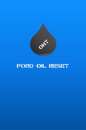 Imagen 0 para Reset Oil Service Free